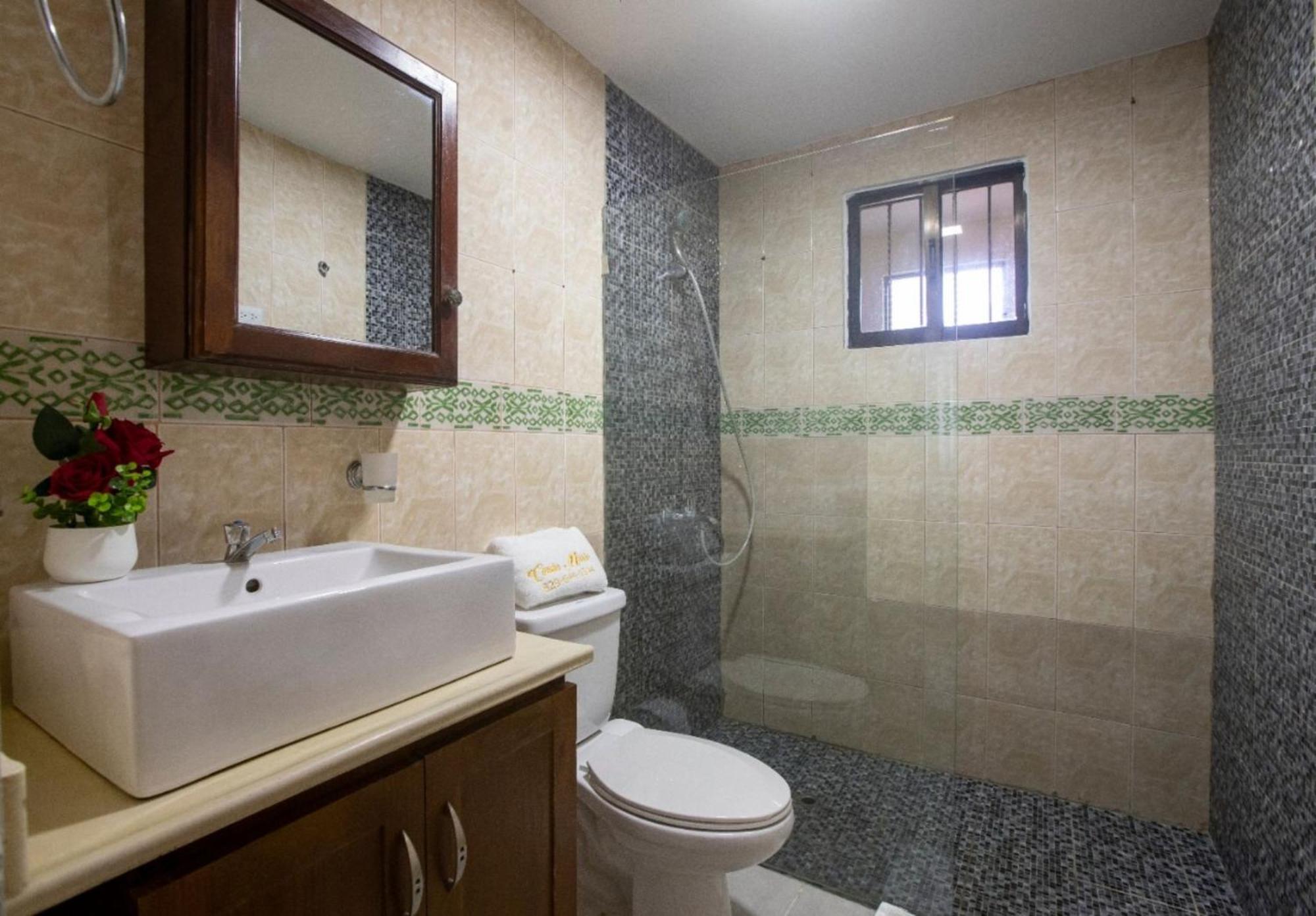 Cozy And Central Apartment 1Br-1Ba With Pool Сосуа Экстерьер фото